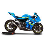 Spark Suzuki Full Racing System MotoGP