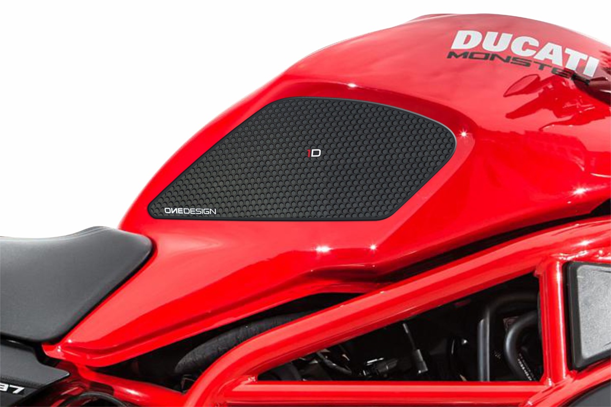 Tank Pads OneDesign HDR Tank Pads Billetta Imports