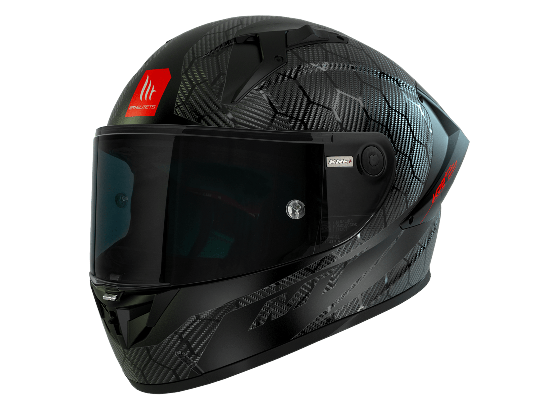 MT Motorcycle Helmets